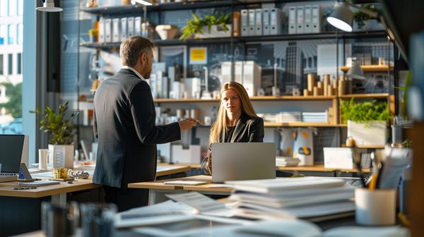 Recrutement en immobilier : les points à vérifier pour recruter un agent immobilier