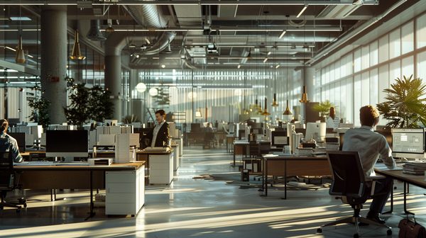 Spécialiste du traitement de données papier et numériques innovantes