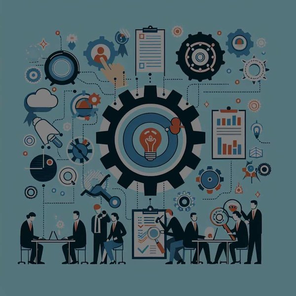 Comment développer un plan de gestion des talents pour le secteur de l'ingénierie ?