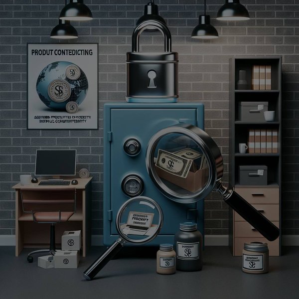 Quelles mesures pour lutter contre la contrefaçon de produits dans les petites entreprises ?