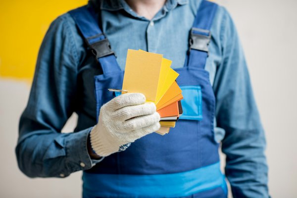 Tony miodet artisan peintre : des services de qualité à avignon