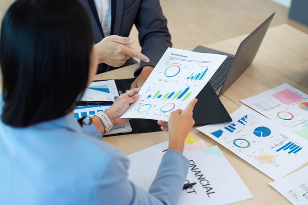 Comprendre la plus-value lors de la cession d'un fonds de commerce