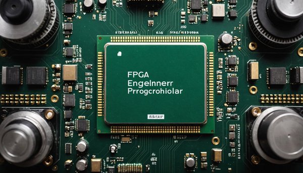 Tout savoir sur le métier d'ingénieur fpga en 2024