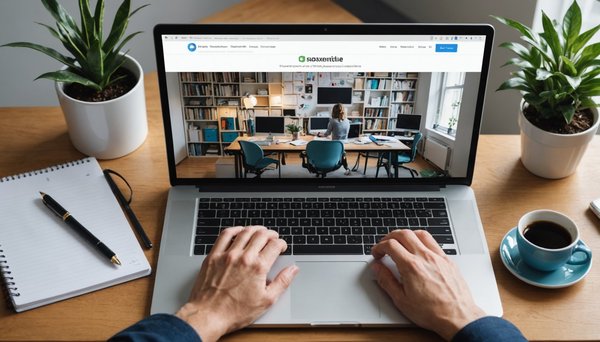 Découvrez mon bureau numérique : l'outil clé pour l'éducation