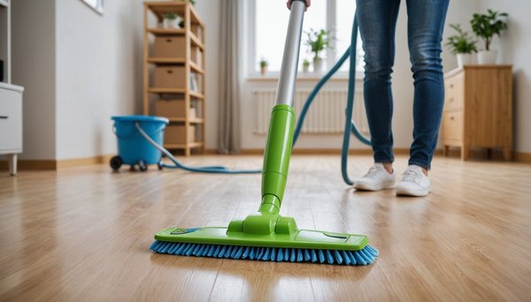 Ecolavage Lyon : votre expert en nettoyage à domicile écologique