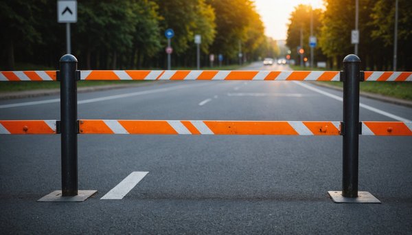 Choisissez la barrière d'accès idéale pour votre sécurité