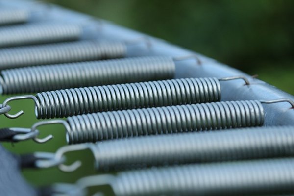 Fabricant de ressorts : l'innovation à votre service