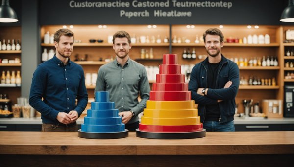 Comprendre vos clients grâce à la pyramide de maslow