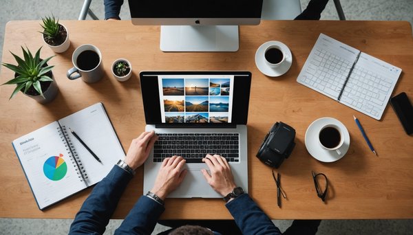 Explore les indispensables de mon bureau numérique pour l'éducation