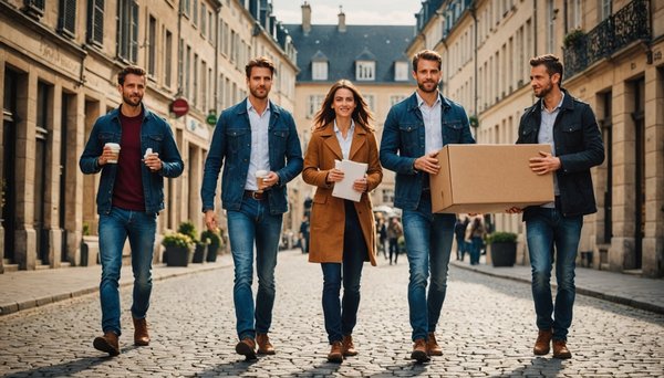 Découvrez les meilleures entreprises de déménagement à limoges