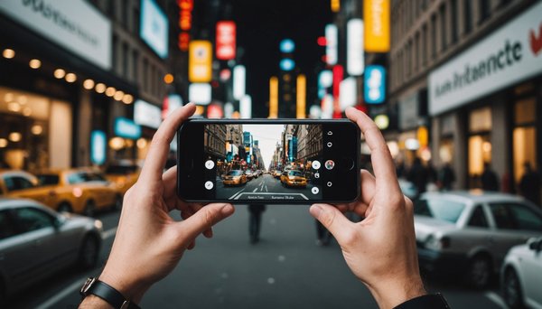 Boostez votre impact sur les réseaux sociaux efficacement maintenant