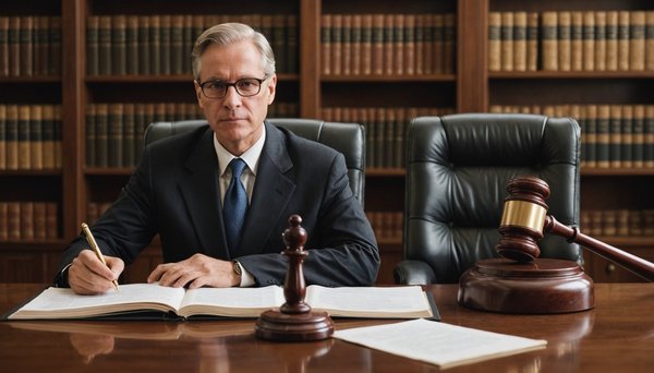 Les essentiels pour saisir l'importance de l'avocat en droit de la consommation