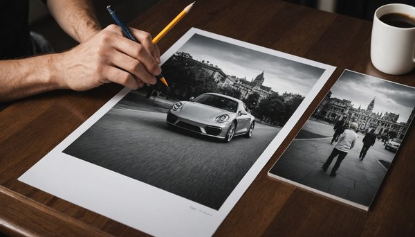 Astuces pour améliorer vos impressions grand format et dépannage